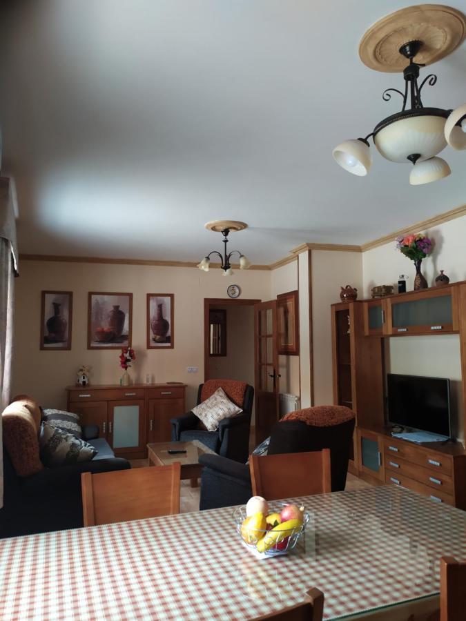 Вілла Casa Rosario Ріопар Екстер'єр фото